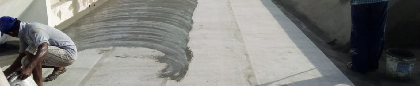 Best Heatproofing Services in Pakistan